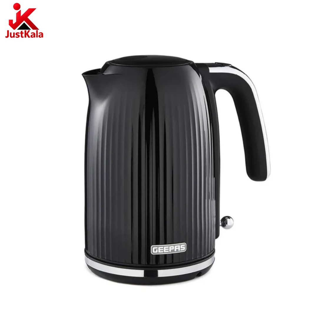 کتری برقی جیپاس مدل GK38068UK-BK