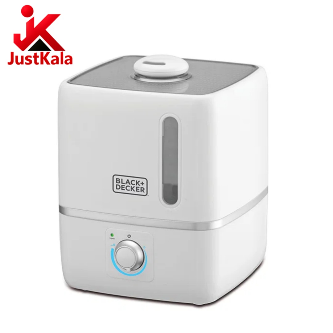 بخور سرد بلک اند دکر مدل HM3000