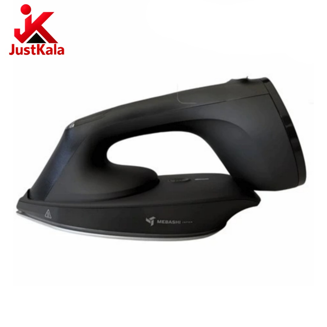 اتو بخار مباشی مدل ME-SIR 6004