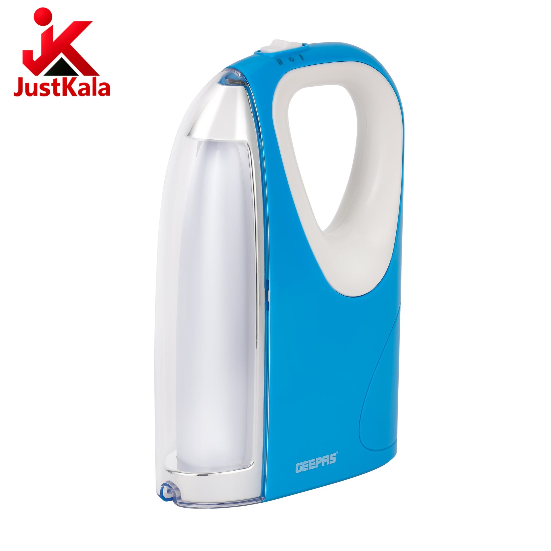 چراغ اضطراری جیپاس مدل GE5596N