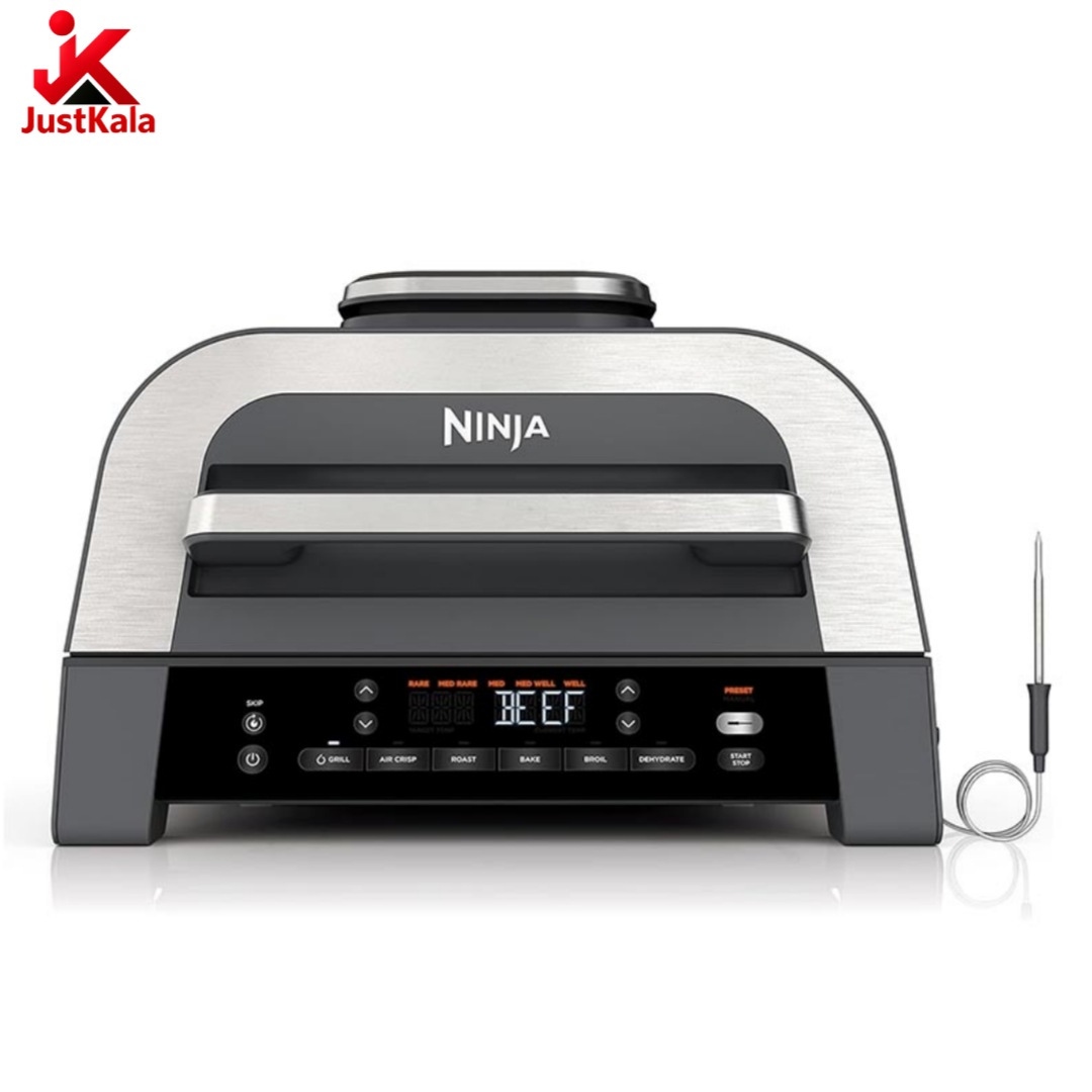 سرخ کن و گریل نینجا مدل DG551