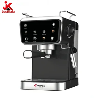 اسپرسوساز مباشی مدل ME-ECM2120