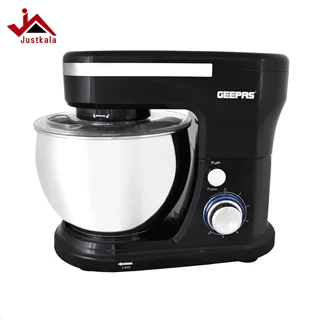 همزن حرفه ای جیپاس مدل GSM43038UK