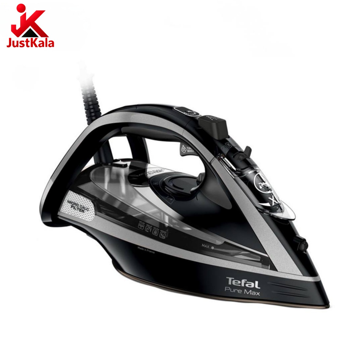 اتو بخار تفال مدل FV9850