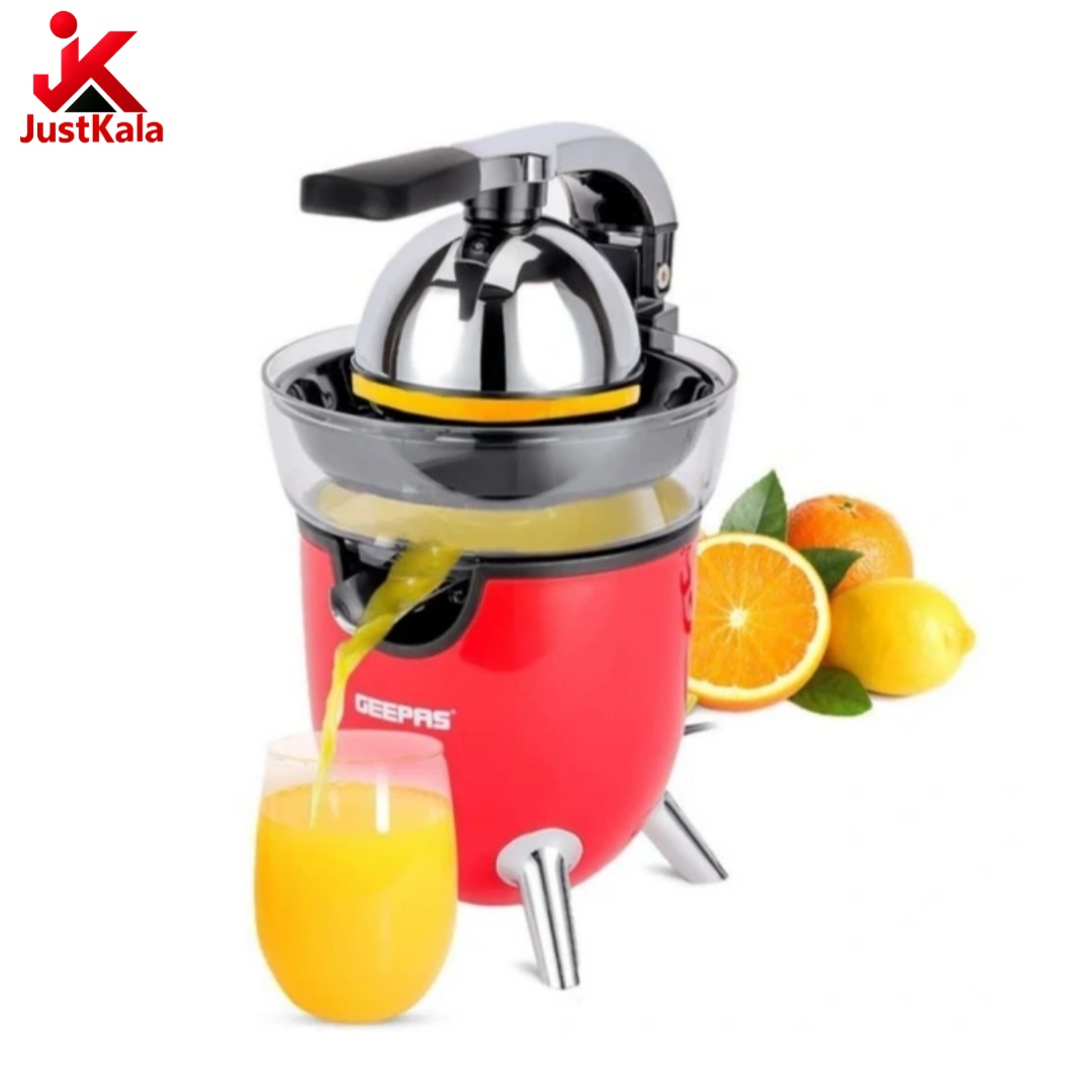آب مرکبات گیری جیپاس مدل GCG46021