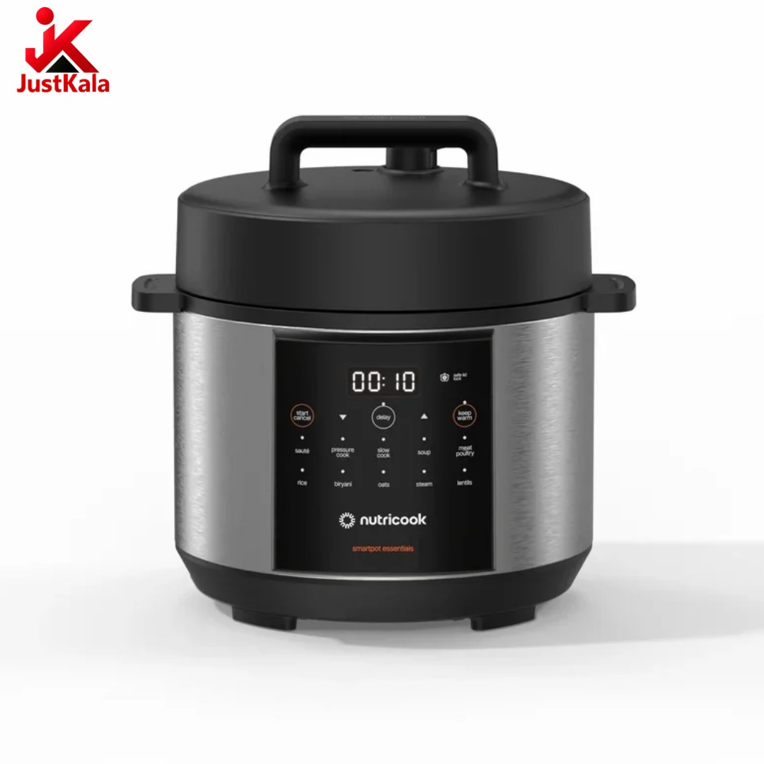 مولتی کوکر نوتریکوک مدل SP150