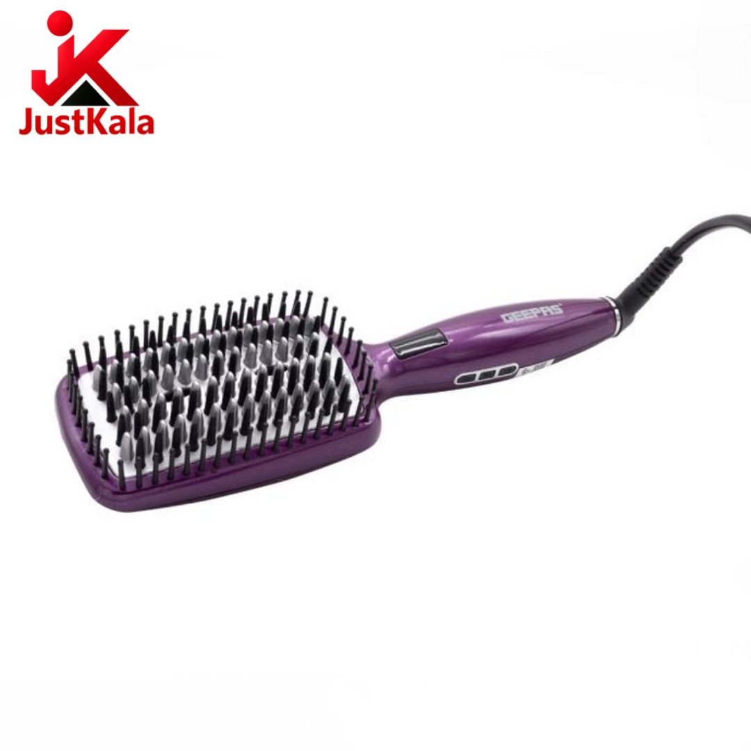 برس حرارتی جیپاس مدل GHBS86012