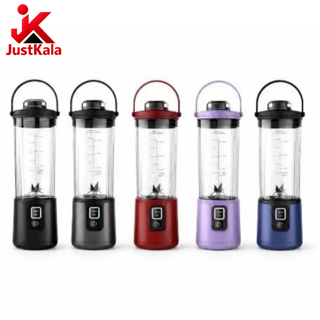شیکر شارژی مایر مدل MR-665