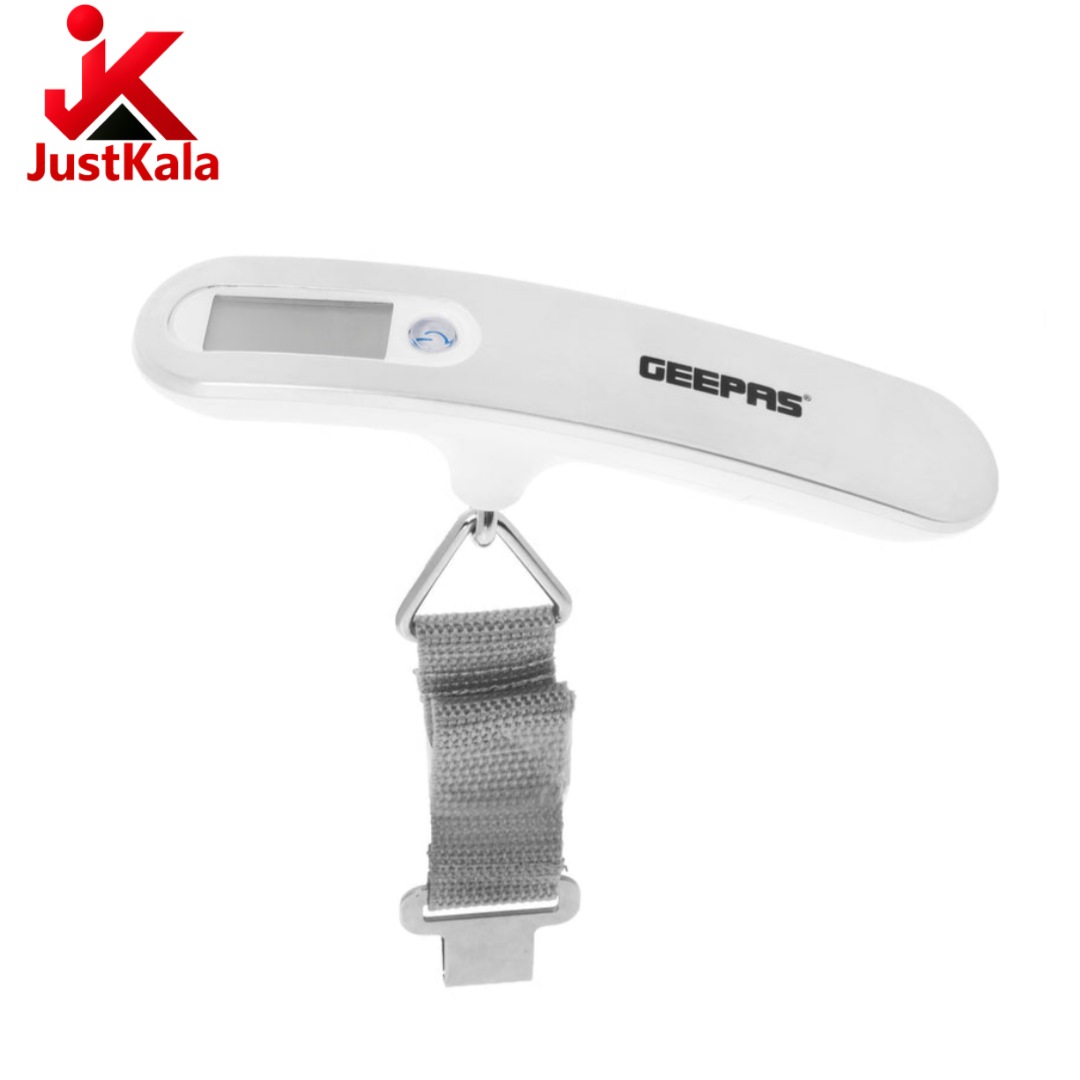 ترازوی دستی جیپاس مدل GLS4221