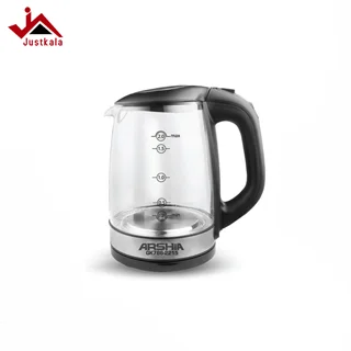 کتری برقی عرشیا مدل 2215