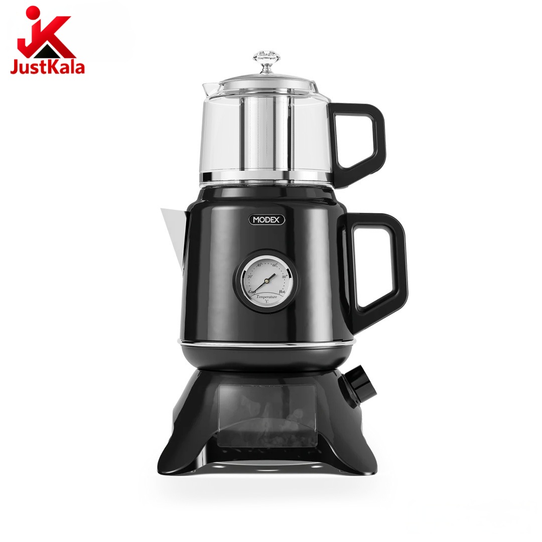 چای ساز مودکس مدل TCS8010
