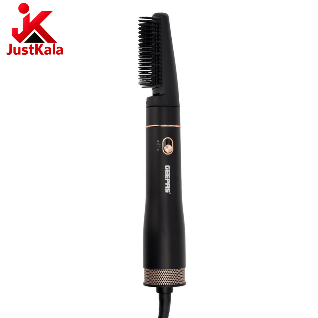 سشوار برس دار جیپاس مدل GH86064