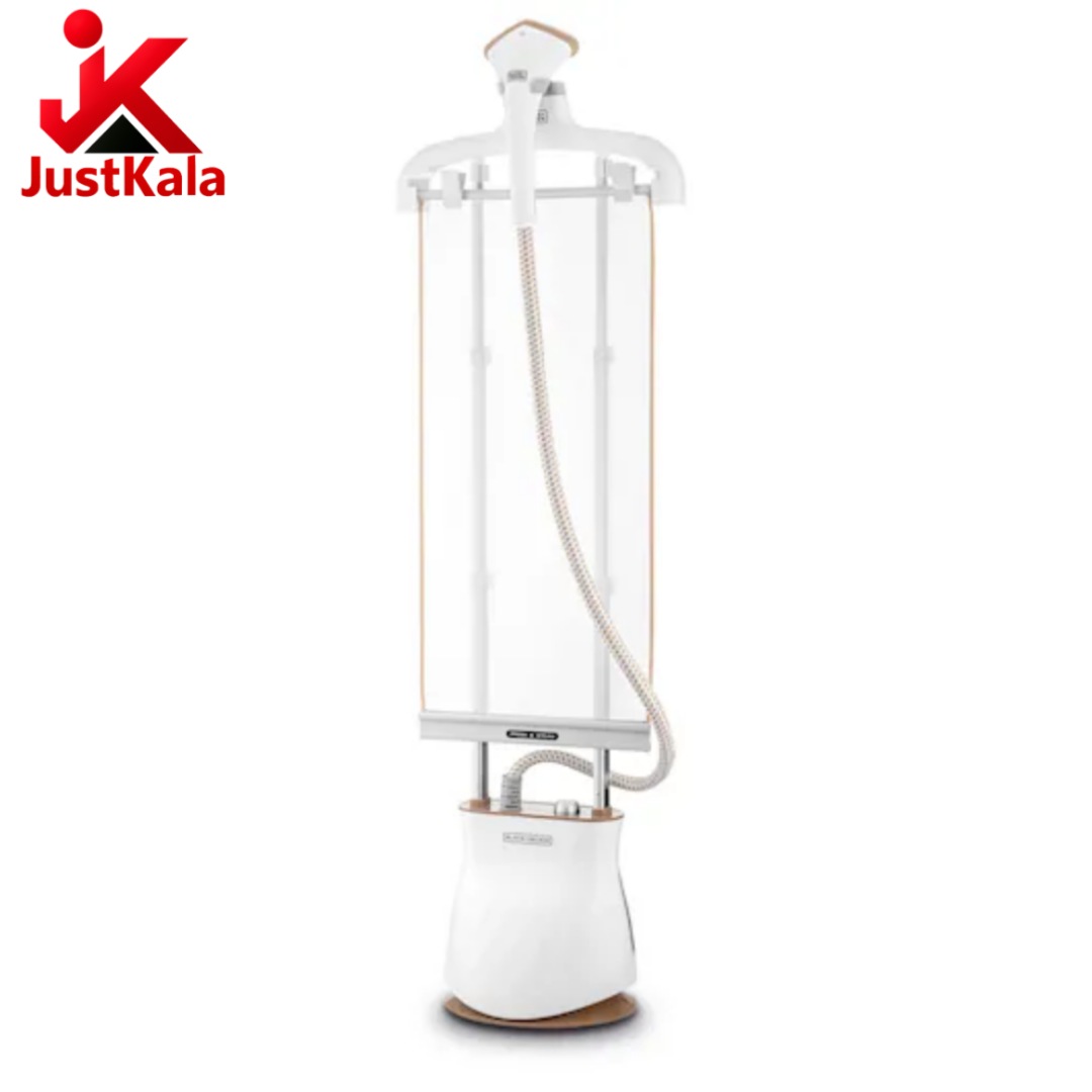 اتو بخار ایستاده بلک اند دکر GST2400-B5