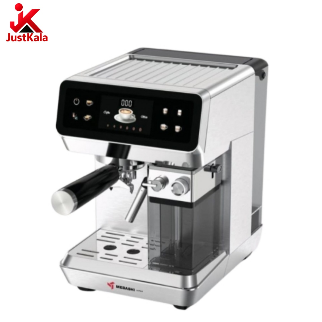 اسپرسوساز مباشی مدل ME-ECM2503