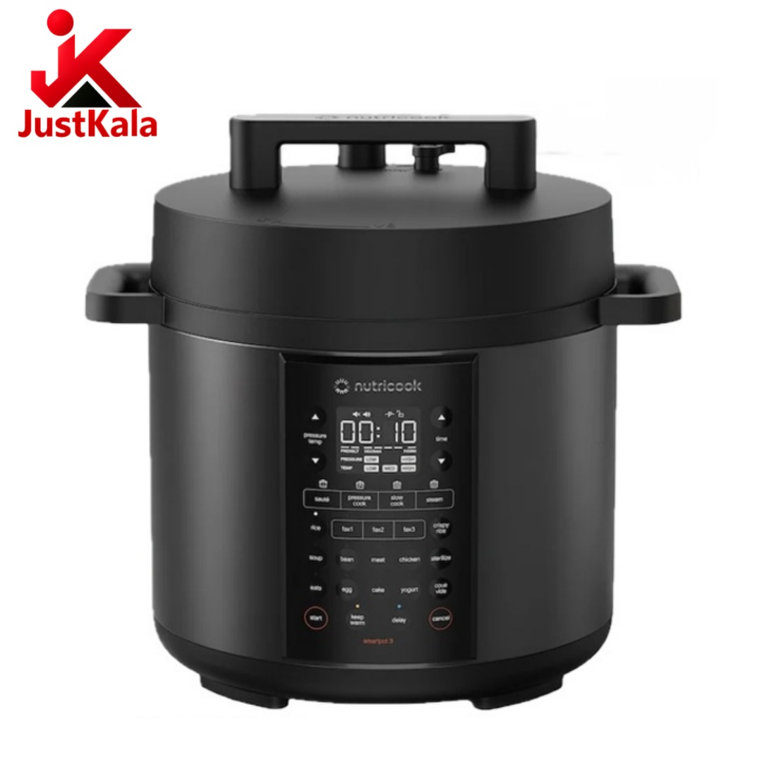 مولتی کوکر نوتریکوک مدل SP510