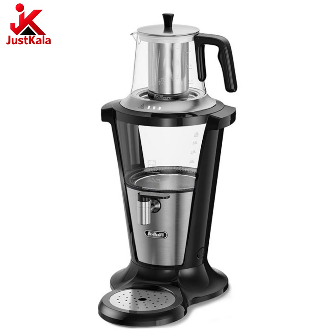 سماور برقی فلر مدل TS380