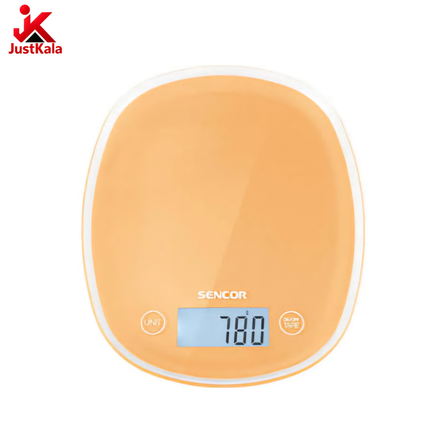 ترازو آشپزخانه سنکور مدل SKS 33OR