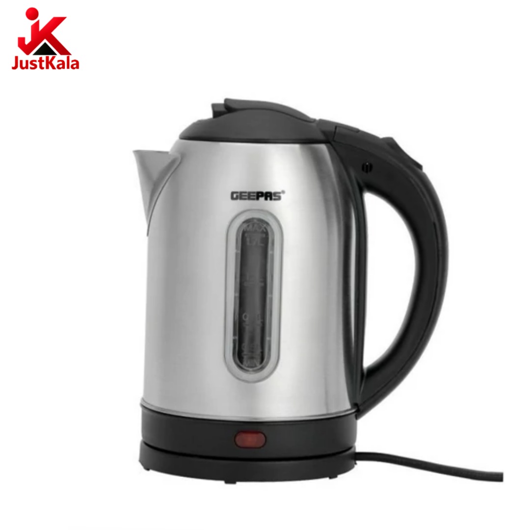 کتری برقی جیپاس مدل GK6123N