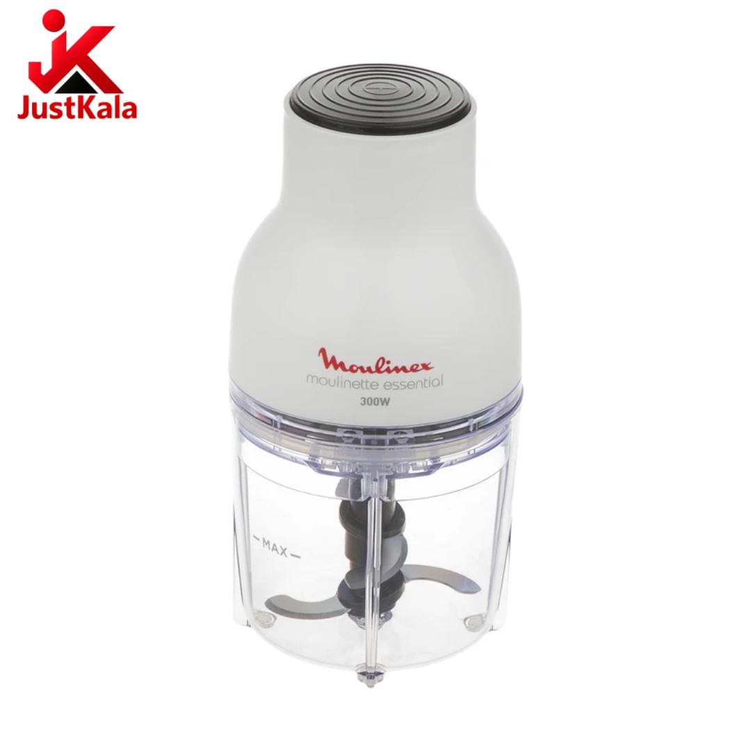 خردکن مولینکس مدل DJ520