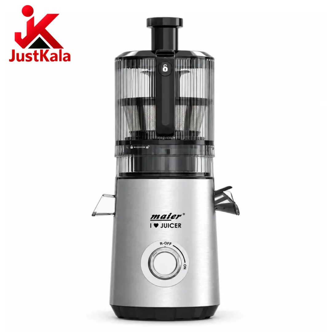 عصاره گیر مایر مدل MR-771