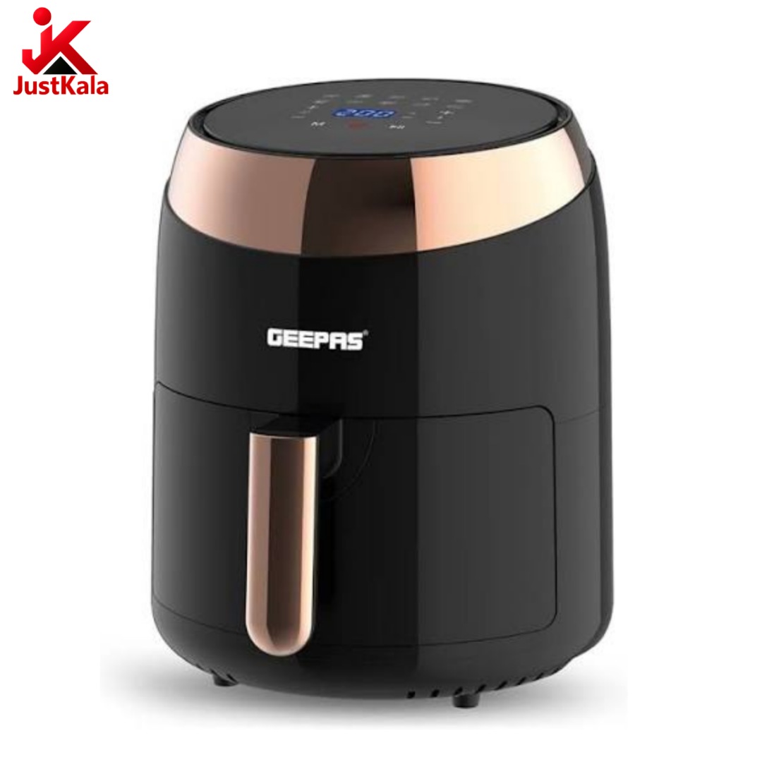 سرخ کن جیپاس مدل GAF37501N