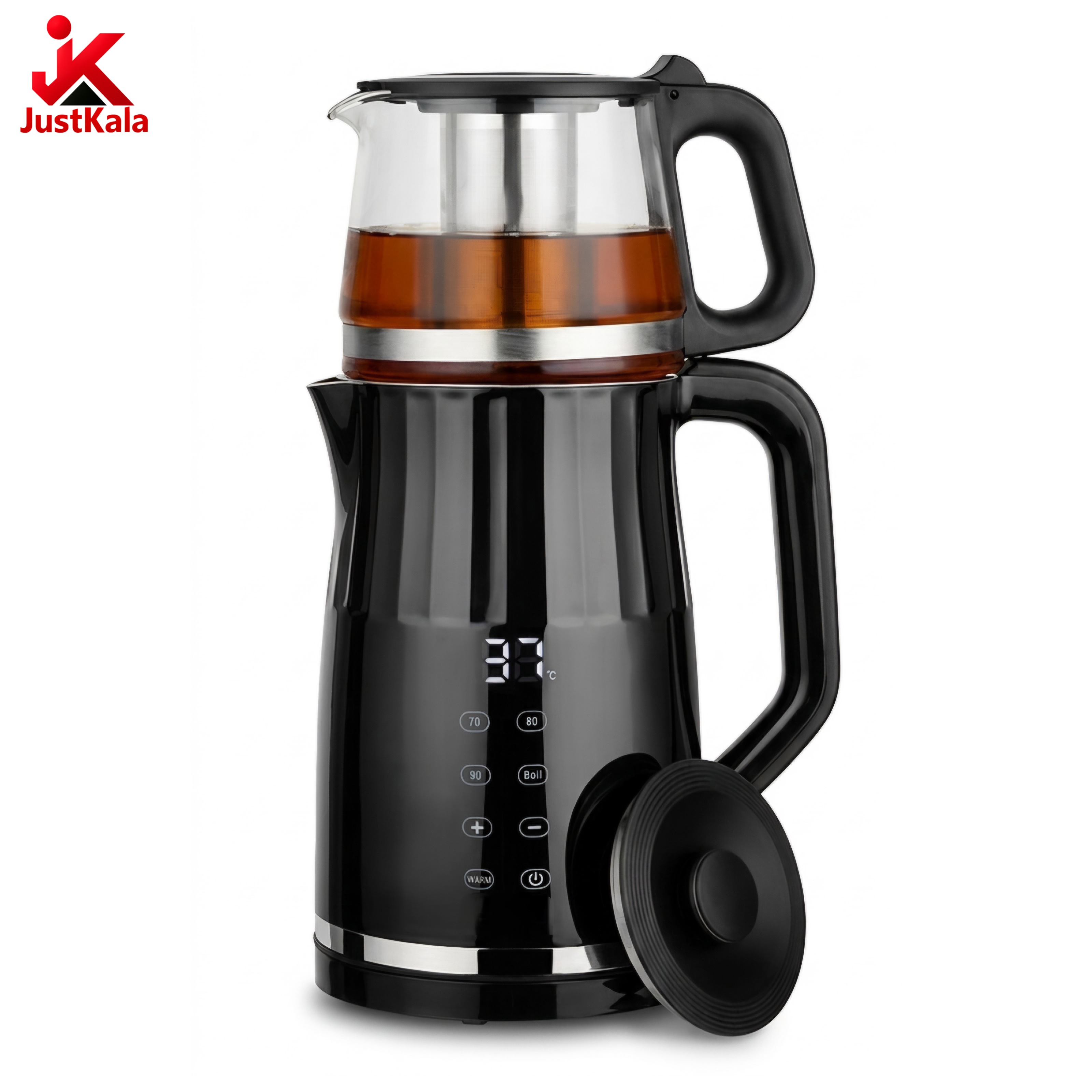 چای ساز جیپاس مدل GTM38080