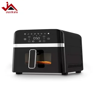 سرخ کن مودکس مدل AF9200
