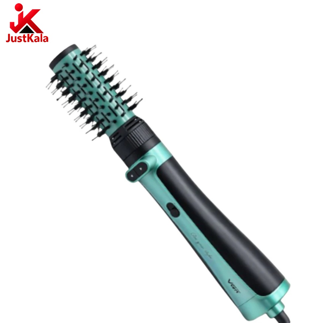 سشوار چرخشی وی جی آر مدل V-495