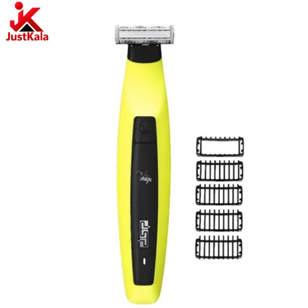 ماشین اصلاح دی اس پی مدل DSP-60334