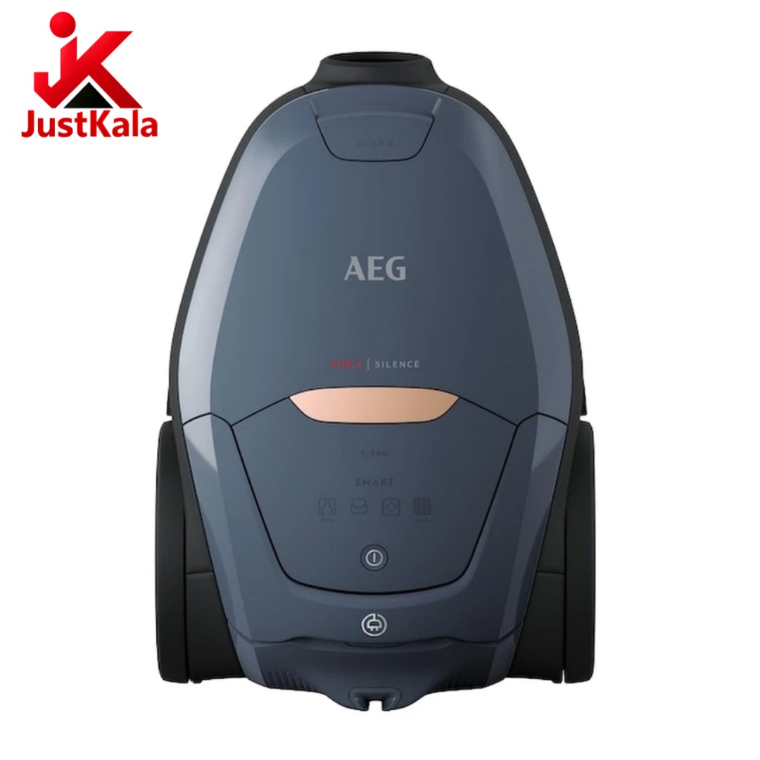 جاروبرقی آاگ مدل VX82-1-5DB