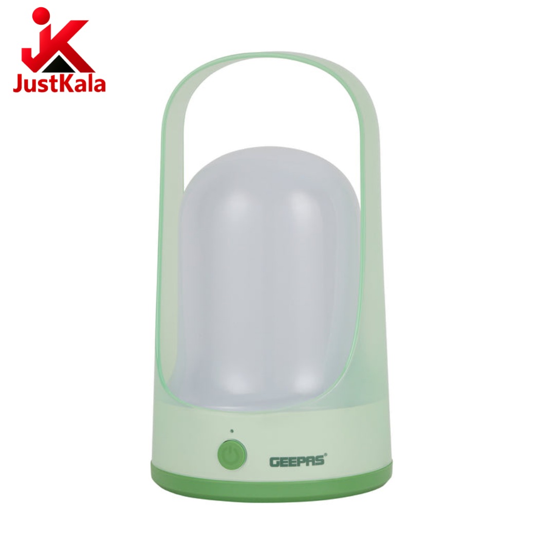 چراغ اضطراری جیپاس مدل GE51068