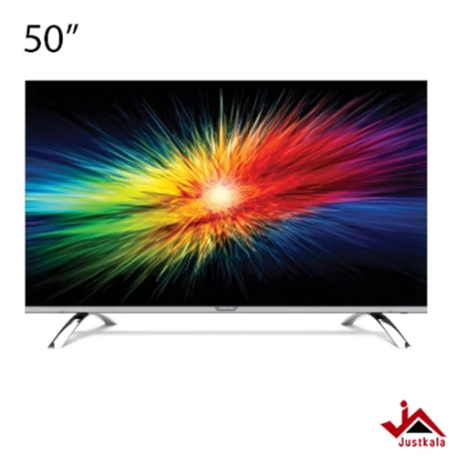 تلویزیون 50 اینچ سونیا مدل S-50DU7600