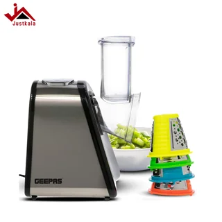 سالاد ساز جیپاس مدل GSM63022UK