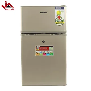 یخچال هتلی جیپاس مدل GRF1259GPE