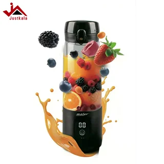 شیکر شارژی مایر مدل MR-220