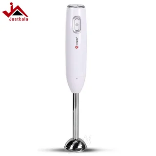 گوشت کوب برقی ساپر مدل SHB-610s