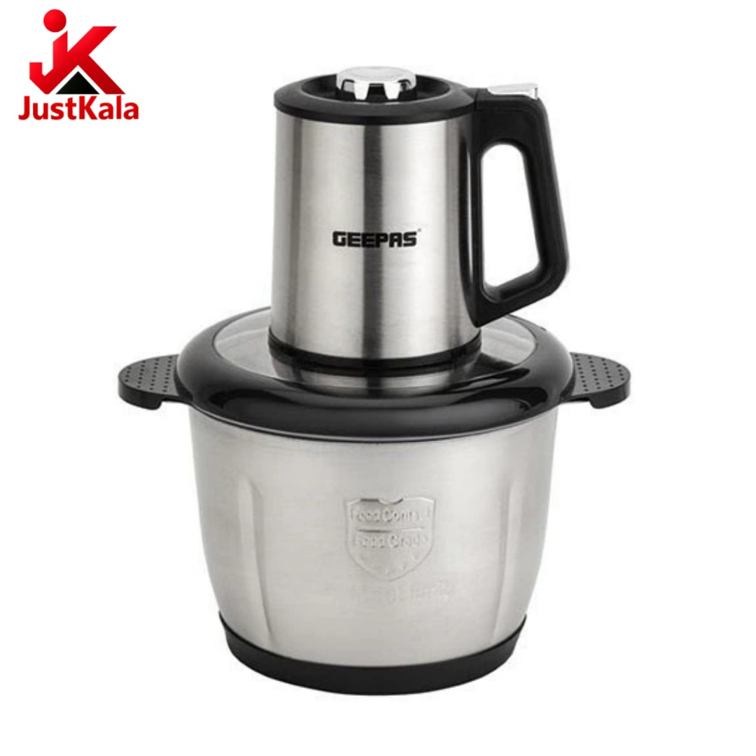 خردکن جیپاس مدل GMC42025