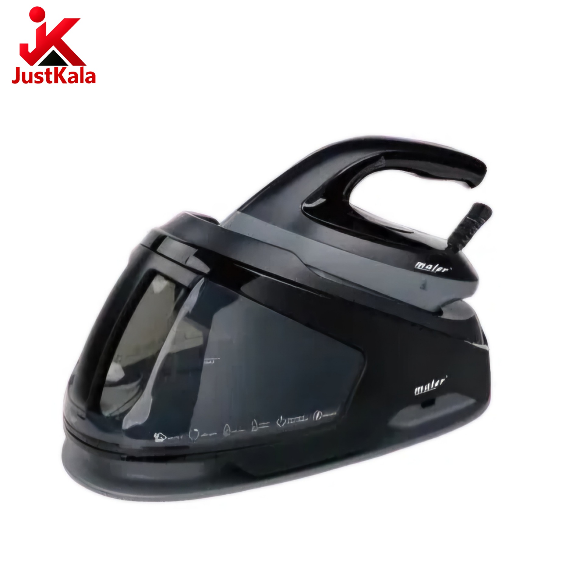 اتو بخار مخزن دار مایر مدل MR-3099