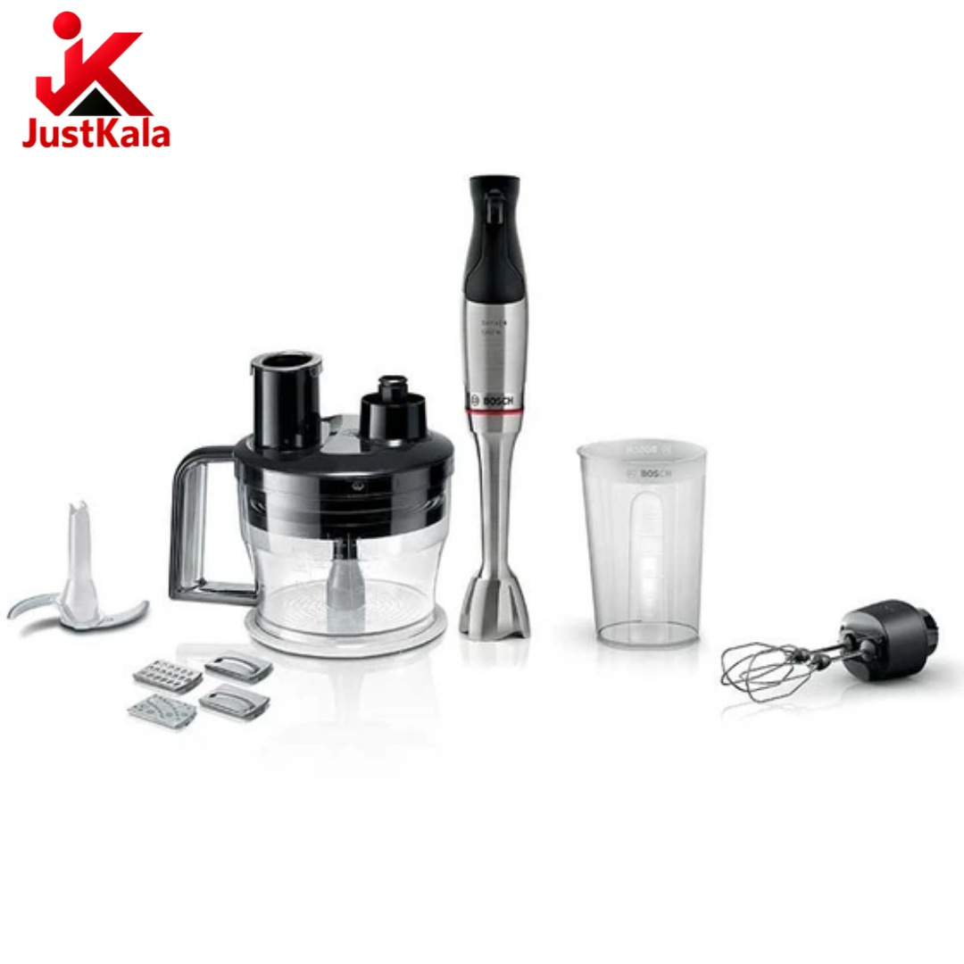 گوشت کوب برقی بوش مدل MSM6M874