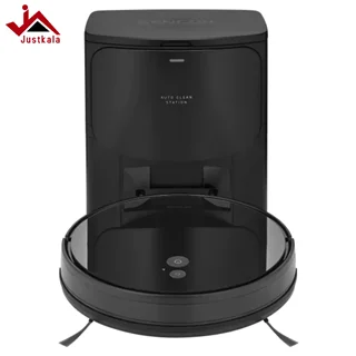 جارو رباتیک سنکور مدل SRV 6485BK