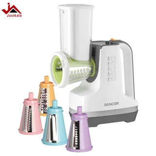 سالادساز سنکور مدل SSG 4500WH