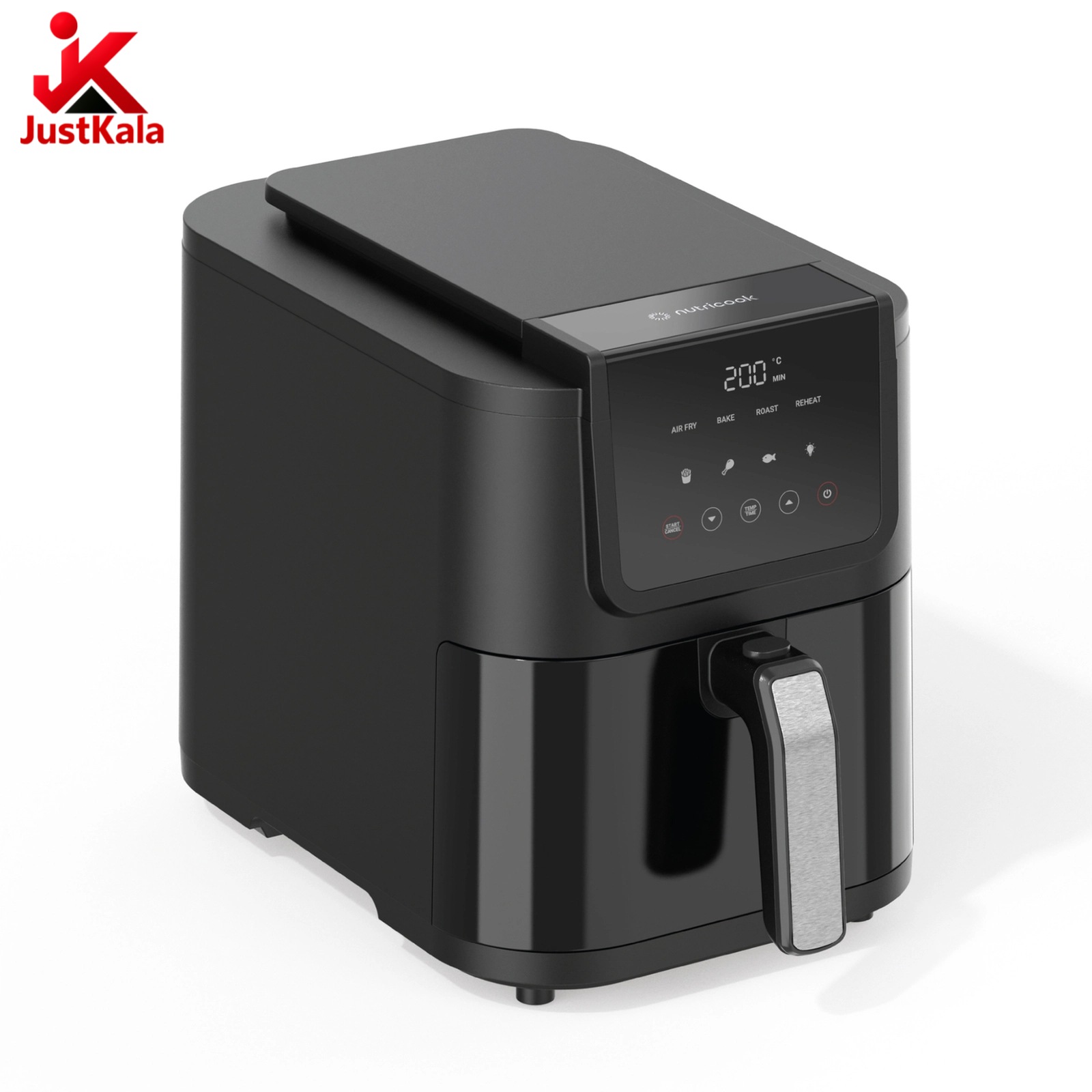 سرخ کن نوتریکوک مدل AFS100
