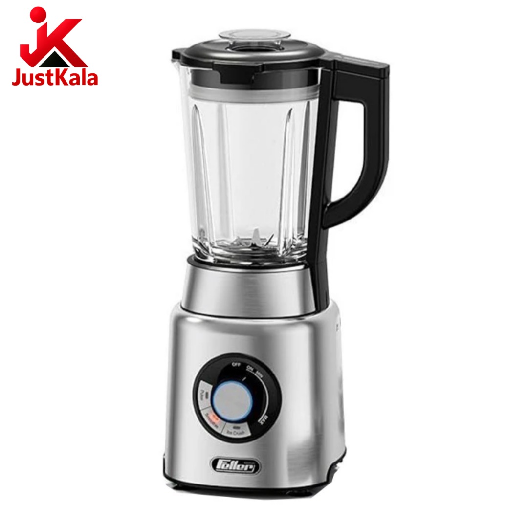 مخلوط کن فلر مدل BLG-1200