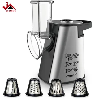 رنده برقی مایر مدل MR-29۶