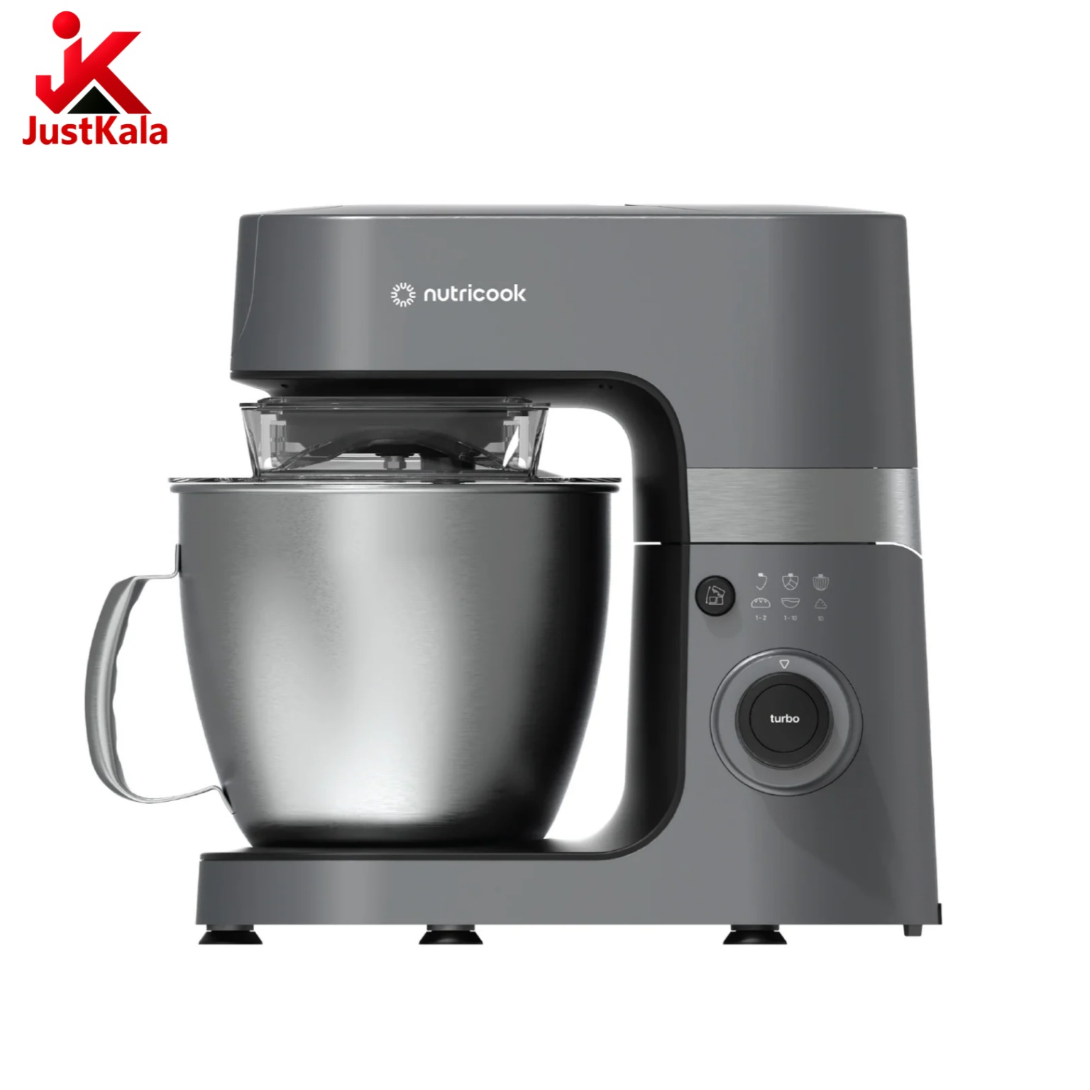 همزن حرفه ای نوتریکوک مدل SM330