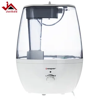 بخور سرد ساپر مدل SAH-500