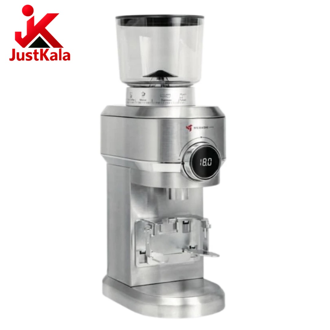 آسیاب قهوه مباشی مدل ME-CG2306
