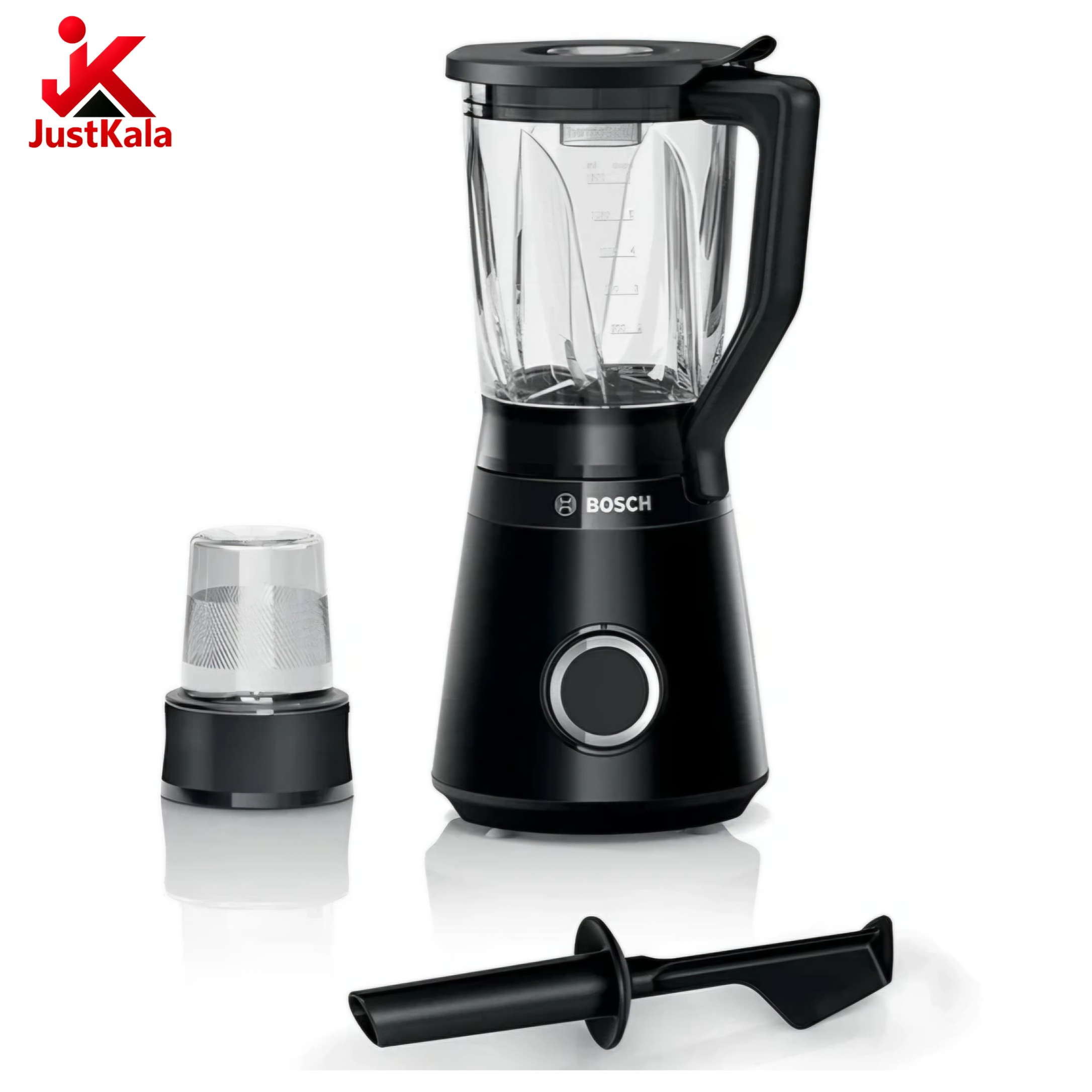 مخلوط کن بوش مدل MMB6176B