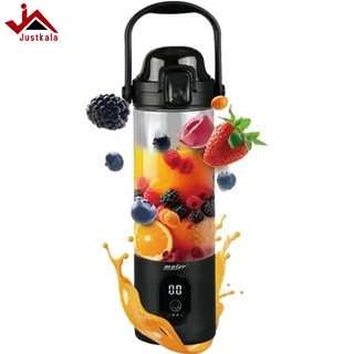 شیکر شارژی مایر مدل MR-440