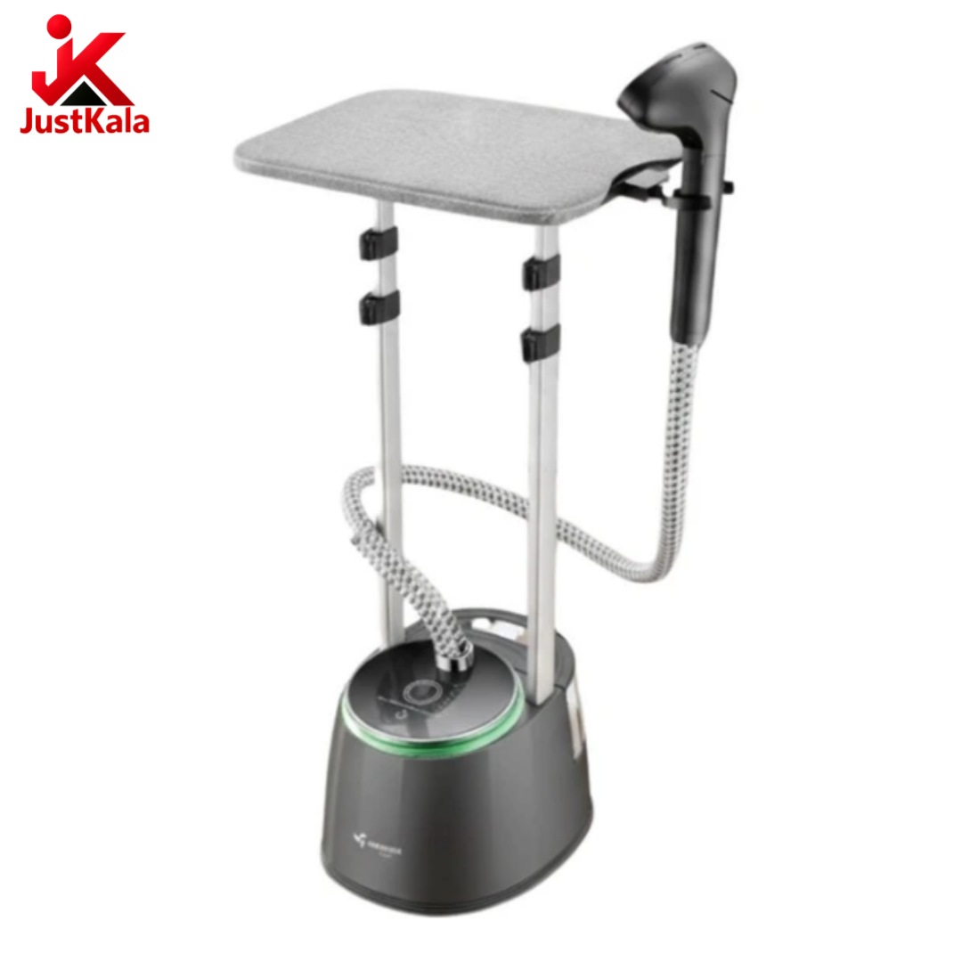 بخارگر ایستاده مباشی مدل ME-GST823